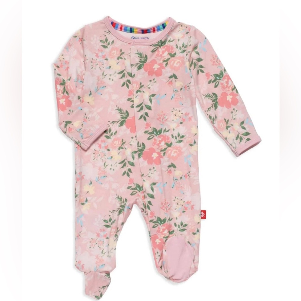 Magnetic Me ainslee modal magnetic parent favorite footie